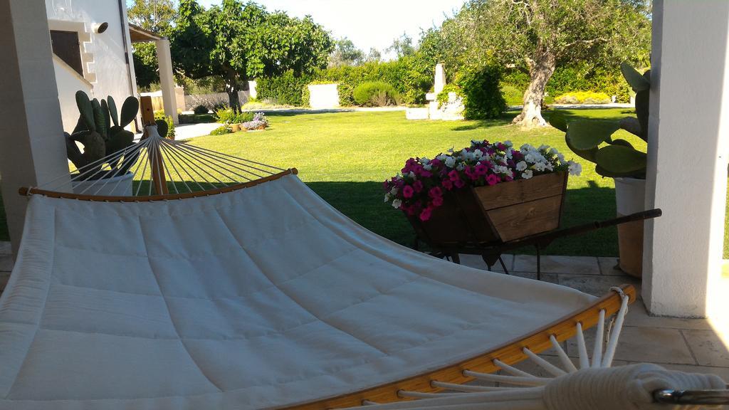 Masseria Vignenove Uggiano La Chiesa Bagian luar foto