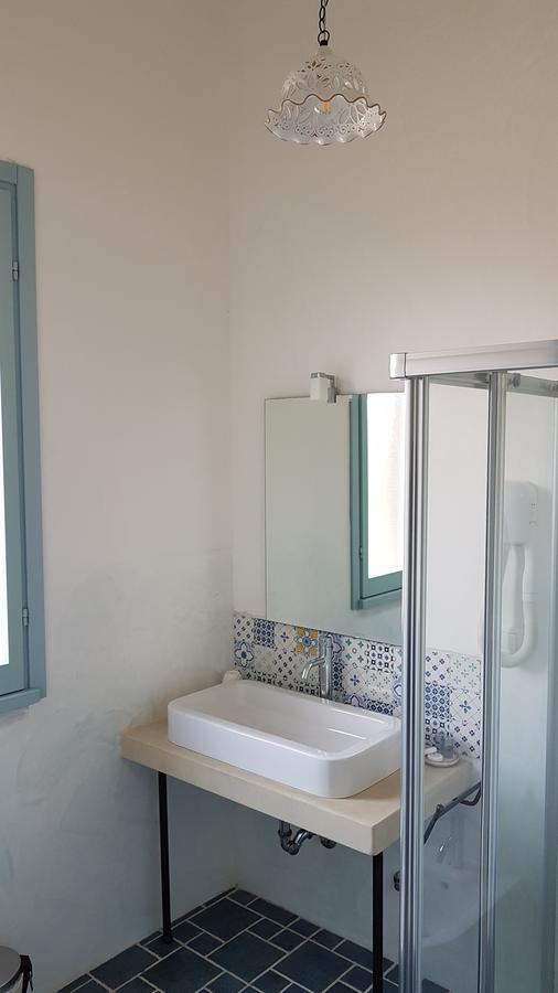 Masseria Vignenove Uggiano La Chiesa Bagian luar foto